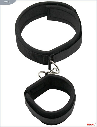 Комплект неопреновых фиксаторов рук к бёдрам X-Market Ltd 69728