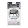 Набор из белой веревки и белого скотча BONDX BONDAGE RIBBON   LOVE ROPE Dream Toys 21004