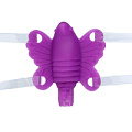 Фиолетовая клиторальная бабочка Toy Joy Butterfly Baby 3006010130
