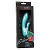 Нежно-голубой вибратор-кролик California Exotic Novelties Eden Lover SE-0736-55-3