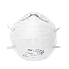 Противоаэрозольная фильтрующая полумаска 3M 8102 7000039805 (класс защиты FFP2 NR D)
