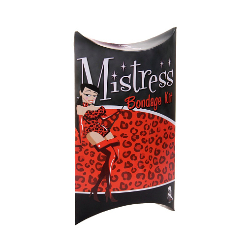 Набор для влюбленных из 7 предметов Сима-Ленд 1023671