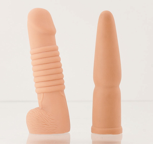 Стул-массажёр MyWorld - DIVA 907233