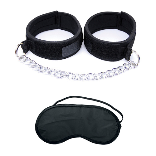 Универсальные оковы для рук или ног Pipedream PD2199-00