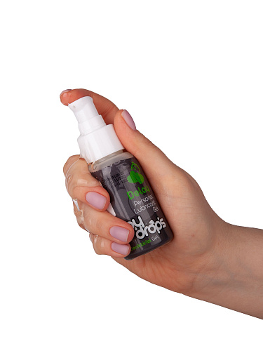 Пролонгирующая смазка JoyDrops Delay 311.0002 (50 мл)