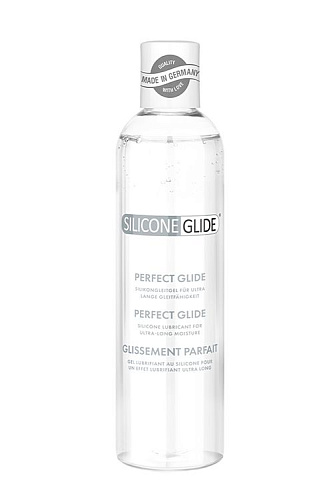 Лубрикант на силиконовой основе Waterglide PERFECT GLIDE 30095