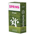 Классические презервативы SPRING CLASSIC №9 (9 шт)