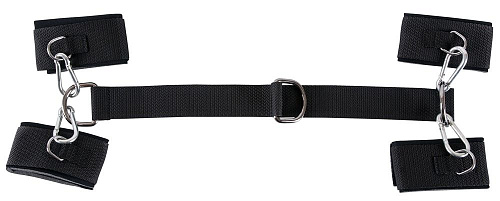 Ременная фиксация рук и ног Hand-Fufessel-Set Orion 0507253