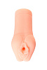 Телесный реалистичный мастурбатор-вагина KOKOS Jina M04-001-01