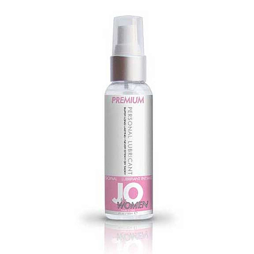 Женский нейтральный лубрикант на силиконовой основе System JO Personal Lubricant Premium Women  JO40065