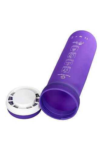 Контейнер для обработки Rosa Rugosa Mini Bar Rosa Rugosa MB-Purple