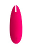 Розовый вибромассажёр JOS Twiggy 782029