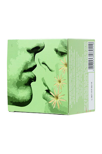 Массажная свеча с ароматом иланг-иланга INTT ALLUMER Ylang Ylang VM03