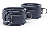 Кожаные оковы DARKER LIMITED COLLECTION ANKLE CUFFS Fifty Shades of Grey FS-65094