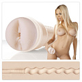 Мастурбатор-анус телесного цвета Fleshlight Girls Jesse Jane Forbidden FL567