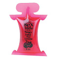 Вкусовой лубрикант с ароматом вишни Topco Sales Sex Tarts Lube 1035759 (6 мл)