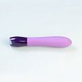 Мощный сиреневый вибромассажёр Jopen Ceres Original Lavender JO-8050-10-3