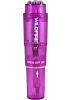 Фиолетовая водонепроницаемая виброракета Topco Sales Wildfire Rock-In Waterproof Massager 1112457
