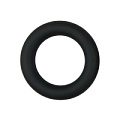 Чёрное эрекционное кольцо EDC Wholesale Silicone Cock Ring Small ET085BLK-S