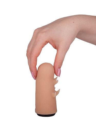 Чёрный пояс-трусики с двумя телесными насадками LOVETOY (А-Полимер) Soft-Dolli 980600 (16,5 и 10,5 см)