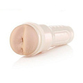 Мастурбатор-анус телесного цвета Fleshlight Girls Lisa Ann Forbidden FL556