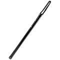 Чёрный жезл Pipedream OBEDIENCE BATON PD3743-23 (50 см)