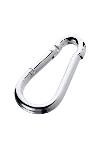 Стальной карабин ToyFa Metal 712053