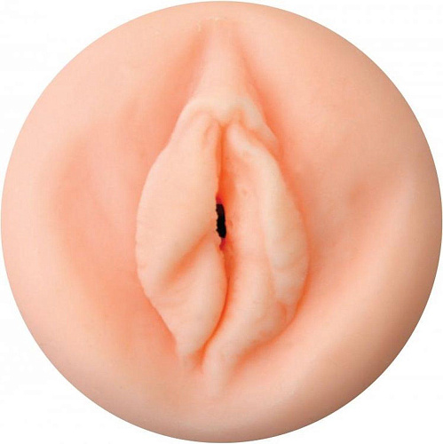 Мастурбатор-вагина Private Horny Cougar To Go PR10738