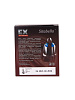 Прозрачная стимулирующая насадка Sitabella Extender «Шоколад» 1401