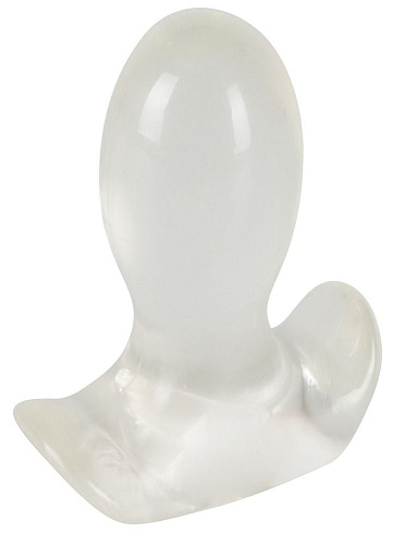 Прозрачная втулка Orion Super Soft Plug 0515833 (12 см)