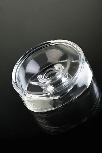 Прозрачная насадка на помпу Sexus Sexus Men 709030