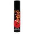 Разогревающий лубрикант с ароматом вишни Wet Fun Flavors 4-in-1 Popp n Cherry 20414