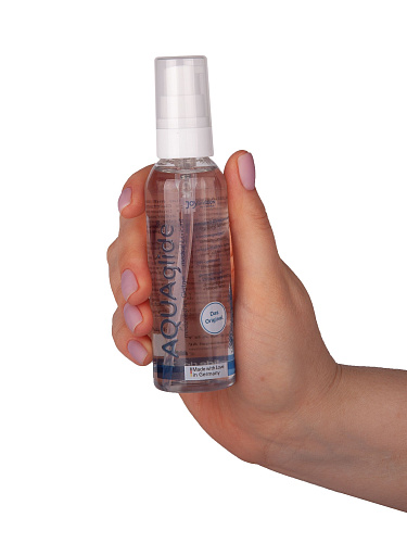 Гель-лубрикант на водной основе Joy Division AQUAglide 11703 (75 мл)