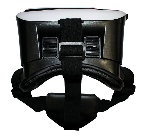 Тренажёр техник оральных ласк в виртуальной реальности Evora O