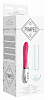 Розовый набор Shots Media BV Twister 4 in 1 Rechargeable Couples Pump Kit PMP030PNK