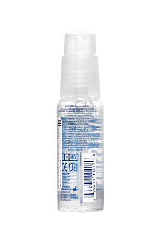 Лубрикант на водной основе Swiss navy Water Based Lube SNWB1 (29,5 мл)