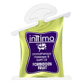 Масло для массажа с ароматом диких ягод Wet Inttimo Forbiden Fruit 23915 (10 мл)