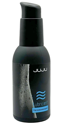 Увлажняющий лубрикант JuJu 983JU (100 мл)
