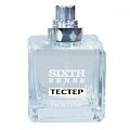 Тестер женских духов с феромонами Парфюм престиж М Natural Instinct Lady lux Sixth Sence SIXTH SENSE TESTER (100 мл)