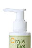 Органический интимный гель с экстрактом ромашки ORGIE Bio Chamomile 51522
