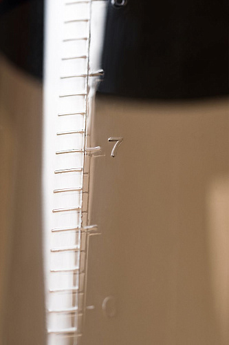 Автоматическая вакуумная помпа чёрного цвета A-toys Erotist ToZoom 549003