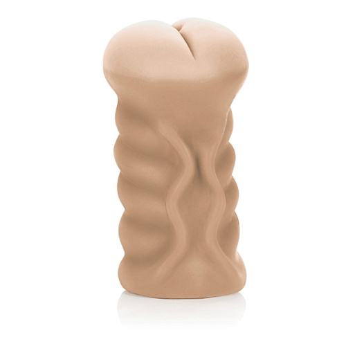 Телесный мастурбатор-анус California Exotic Novelties VIVID RAW BUTT FUCK SE-7505-25-3