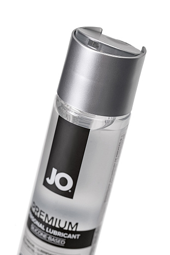 Лубрикант на силиконовой основе System JO Personal Premium Lubricant JO40005