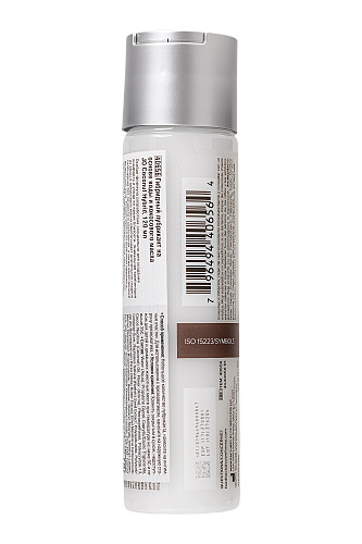 Лубрикант водно-масляный System JO Hybrid Lubricant ORIGINAL JO40656 (120 мл)