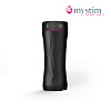 Мастурбатор-вагина в тубе с возможностью подключения электростимуляции MyStim OPUS E Vaginal Version 46351