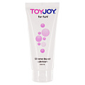 Лубрикант на силиконовой основе Toy Joy LUBE SILICONE BASED 3006010340