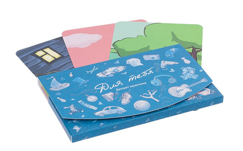 Эротическая игра Фанты «Для тебя» MAG00041