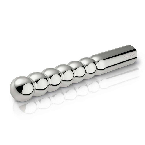 Фаллос для вагинальной электростимуляции MyStim Bal(l)zac 46120 (25 см)