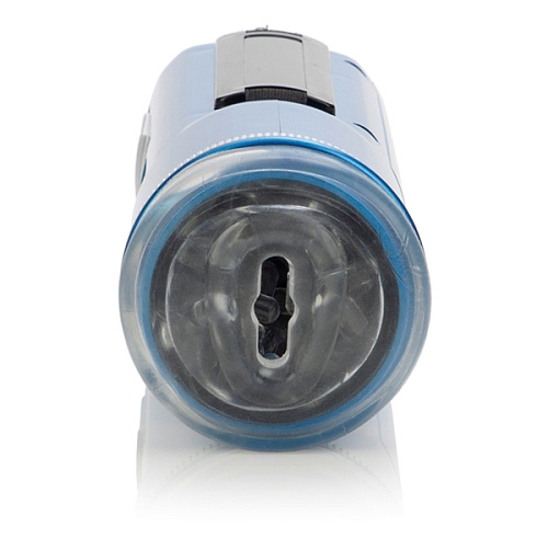 Мастурбатор с вибрацией California Exotic Novelties Xtreme Head Exciter SE-0857-10-3