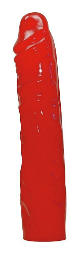 Набор красных вибростимуляторов Orion 0560936